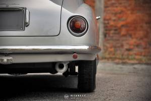 Image 41/50 of Lancia Flaminia Sport Zagato (1962)