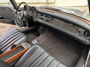 Image 26/36 of Mercedes-Benz 280 SL (1968)