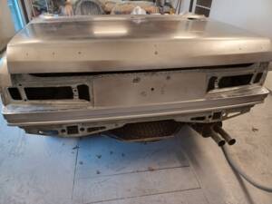 Bild 99/100 von Maserati Biturbo Spyder E (1986)