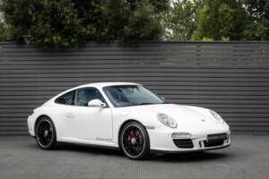 Bild 1/36 von Porsche 911 Carrera GTS (2011)
