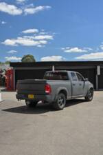 Imagen 17/50 de Dodge Ram 1500 (2011)