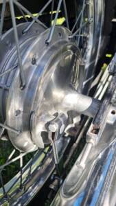 Image 48/63 of Honda CB 250 K2 (1970)