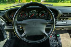 Bild 42/50 von Porsche 911 Turbo (1996)