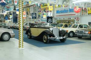 Bild 10/50 von Mercedes-Benz 320n Cabriolet A (1938)