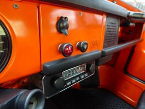 Image 7/15 de Volkswagen Thing 1600 (1971)