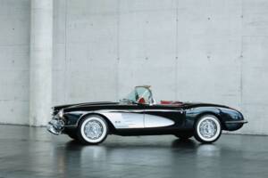 Image 9/50 de Chevrolet Corvette (1959)