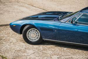 Image 21/38 of Maserati Ghibli SS (1970)