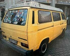 Bild 2/4 von Volkswagen T3 Transporter TD 1.6 (1984)