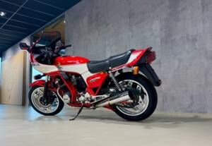 Afbeelding 40/42 van Honda DUMMY (1982)