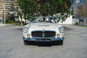 Image 5/10 of Maserati 3500 GT Spyder Vignale (1961)
