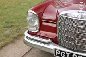Image 31/50 of Mercedes-Benz 220 (1967)