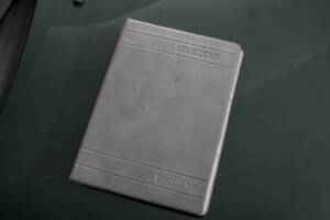 Bild 47/50 von Mazda MX 5 (1995)