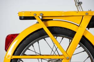 Immagine 31/50 di Piaggio DUMMY (1973)