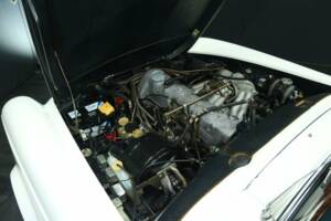 Immagine 42/50 di Mercedes-Benz 280 SL (1968)