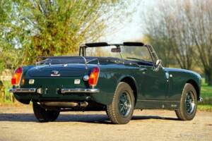 Immagine 14/16 di MG Midget GAN5 (1973)