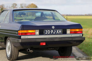 Image 8/50 of Lancia Gamma Coupe 2000 (1981)