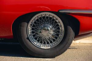 Bild 16/35 von Jaguar E-Type 3.8 (1963)