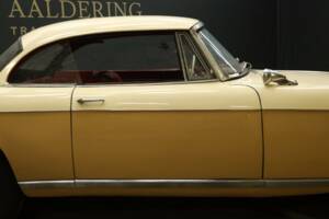 Immagine 28/50 di BMW 503 (1957)
