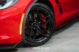 Image 11/23 of Chevrolet Corvette Stingray (2019)