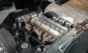Imagen 5/42 de Jaguar E-Type (2+2) (1967)