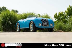Bild 6/15 von FIAT 500 C Zabora (1950)