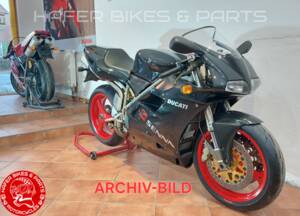 Bild 2/5 von Ducati 916 Senna III (1998)