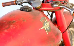 Image 71/83 of MV Agusta 175 CS Sport Disco Volante (1955)