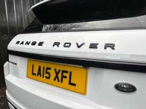 Image 5/26 of Land Rover Range Rover Evoque TD4 (2015)