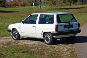 Immagine 8/29 di Volkswagen Polo II Hatchback 1.0 (1989)