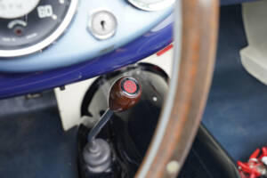 Image 14/50 of Austin-Healey 100&#x2F;4 (BN1) (1953)