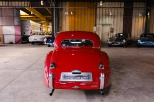 Bild 7/46 von Jaguar XK 120 FHC (1952)
