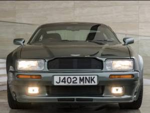 Image 10/12 de Aston Martin Virage 6.3 Litre (1991)