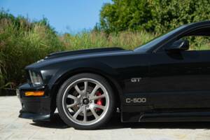 Afbeelding 27/50 van Ford Mustang Shelby GT 500 (2007)