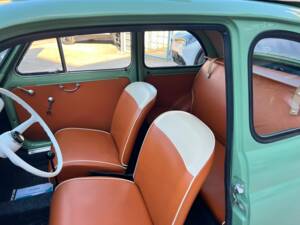 Afbeelding 9/21 van FIAT 500 F (1966)