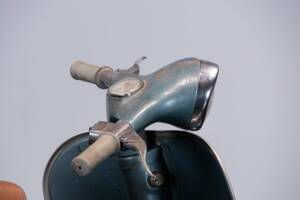 Imagen 49/50 de Piaggio DUMMY (1960)
