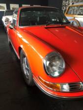 Immagine 28/45 di Porsche 911 2.2 T (1970)