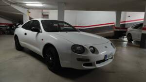 Bild 15/15 von Toyota Celica 1.8 (1998)
