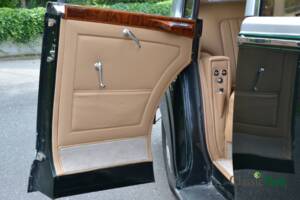 Bild 18/50 von Rolls-Royce Silver Wraith (1958)
