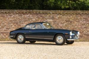 Immagine 21/50 di Lancia Flaminia Sport Zagato (1961)