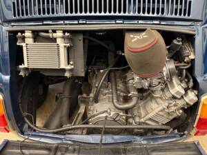 Image 17/19 de FIAT 500 Francis Lombardi "My Car" (1968)