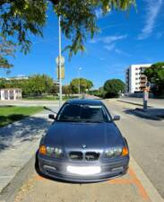 Bild 2/10 von BMW 318i (1998)