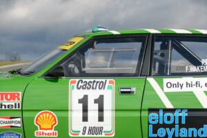 Immagine 43/50 di Rover 3500 (1981)