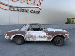 Image 1/50 de Mercedes-Benz 230 SL (1964)