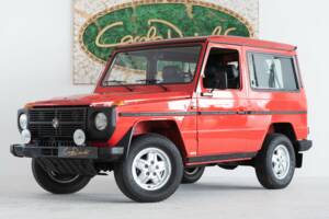 Bild 2/46 von Steyr-Puch 240 GD (kurz) (1980)