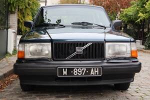 Immagine 8/51 di Volvo 245 Super Polar (1993)