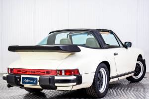 Image 4/50 of Porsche 911 SC 3.0 (1982)
