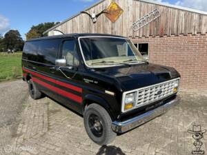 Afbeelding 18/36 van Ford Econoline E 150 (1985)