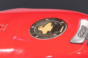 Imagen 28/46 de Ducati DUMMY (1997)