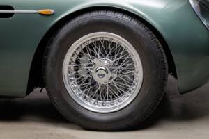 Bild 10/29 von Aston Martin DB 4 GT Zagato (1961)