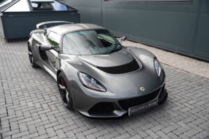 Imagen 11/50 de Lotus Exige Sport 350 (2016)